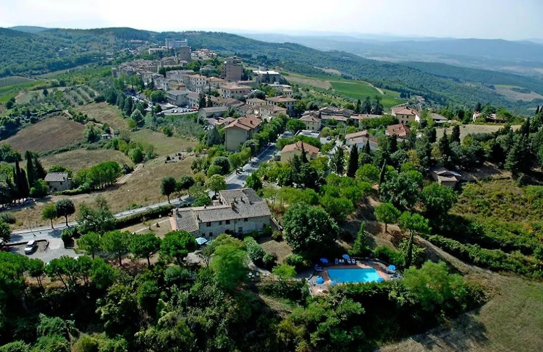 Albergo Il Colombaio-1
