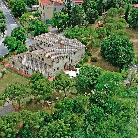 Albergo Il Colombaio-3